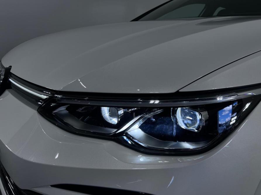 Volkswagen Golf VIII Ростов-на-Дону  - изображение 10