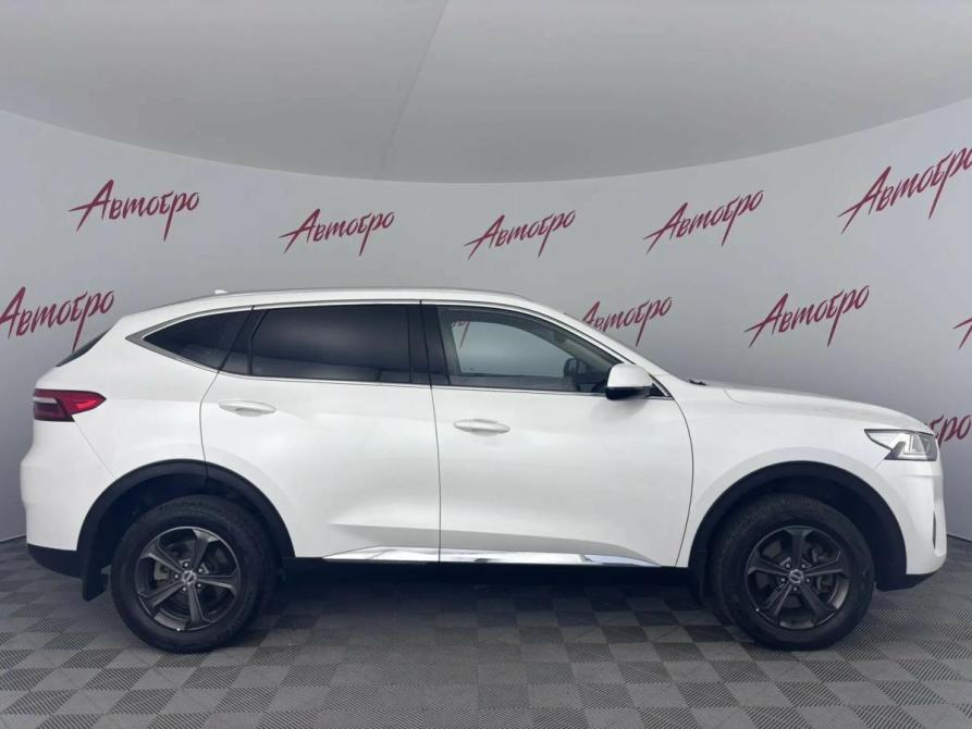 Haval F7 I Псков  - изображение 6