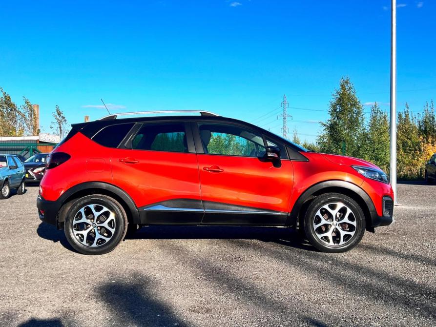 Renault Kaptur I Чебоксары  - изображение 7