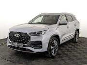 Chery Tiggo 8 Pro Max I Рестайлинг Москва  - изображение 31