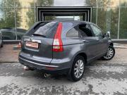 Honda CR-V III Рестайлинг Екатеринбург  - изображение 46