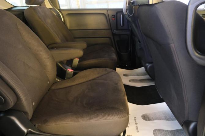 Honda Freed I Рестайлинг с пробегом 2013 года, цена 1 149 000 рублей, 160000 км, компактвэн, Автокод Объявления
