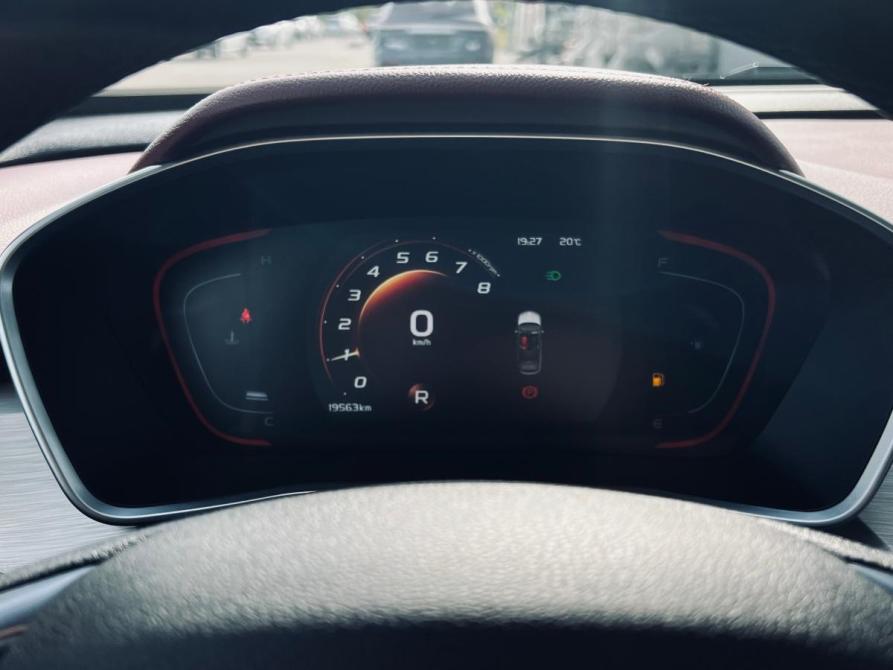 Geely Coolray I Санкт-Петербург  - изображение 13