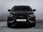 Lada (ВАЗ) Vesta I Рестайлинг (NG) Москва  - изображение 19