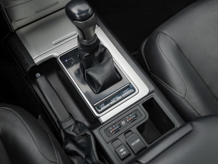 Toyota Land Cruiser Prado 150 Series Рестайлинг 2 Санкт-Петербург  - изображение 22