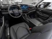 Toyota Highlander IV (XU70) Москва  - изображение 34
