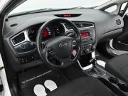 Kia Ceed II Рестайлинг Москва  - изображение 19