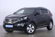 Kia Sportage III Омск  - изображение 25
