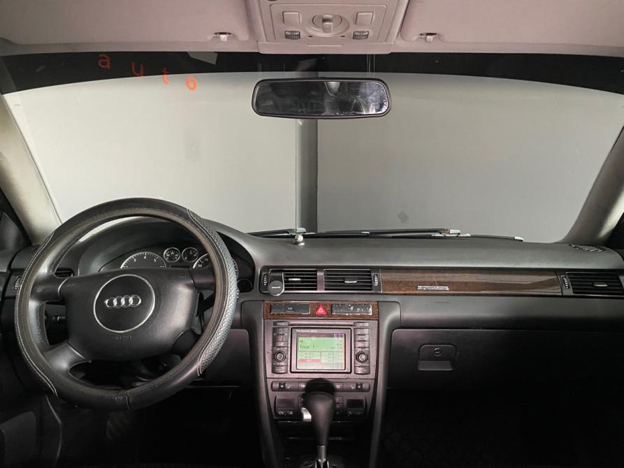 Audi A6 II (C5) Рестайлинг Тверь  - изображение 8