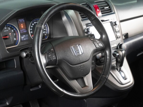 Honda CR-V III Рестайлинг с пробегом 2012 года, цена 1 869 000 рублей, 173507 км, внедорожник, Автокод Объявления
