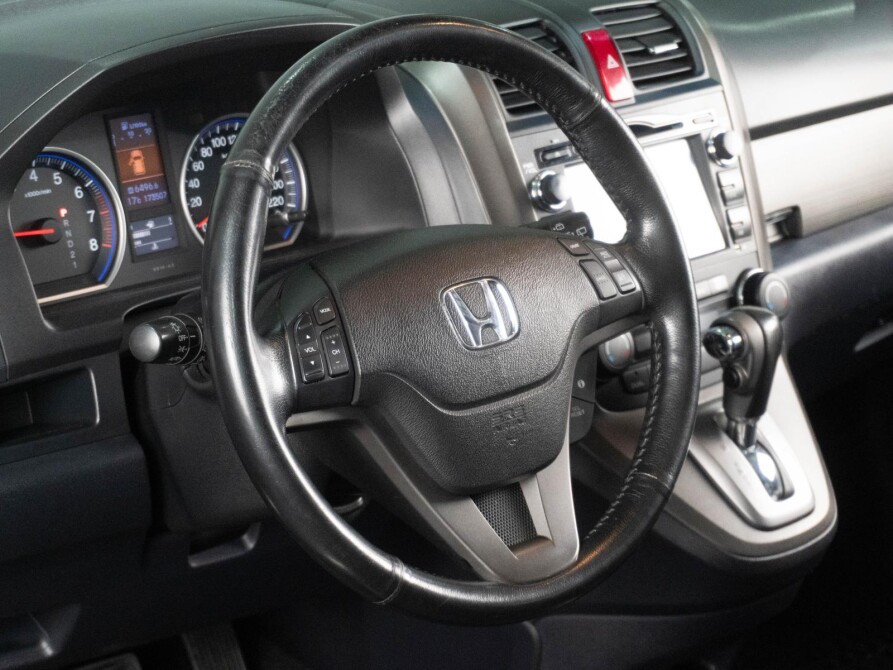 Honda CR-V III Рестайлинг Сургут  - изображение 15