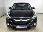 Hyundai ix35 I Рестайлинг Москва  - изображение 17