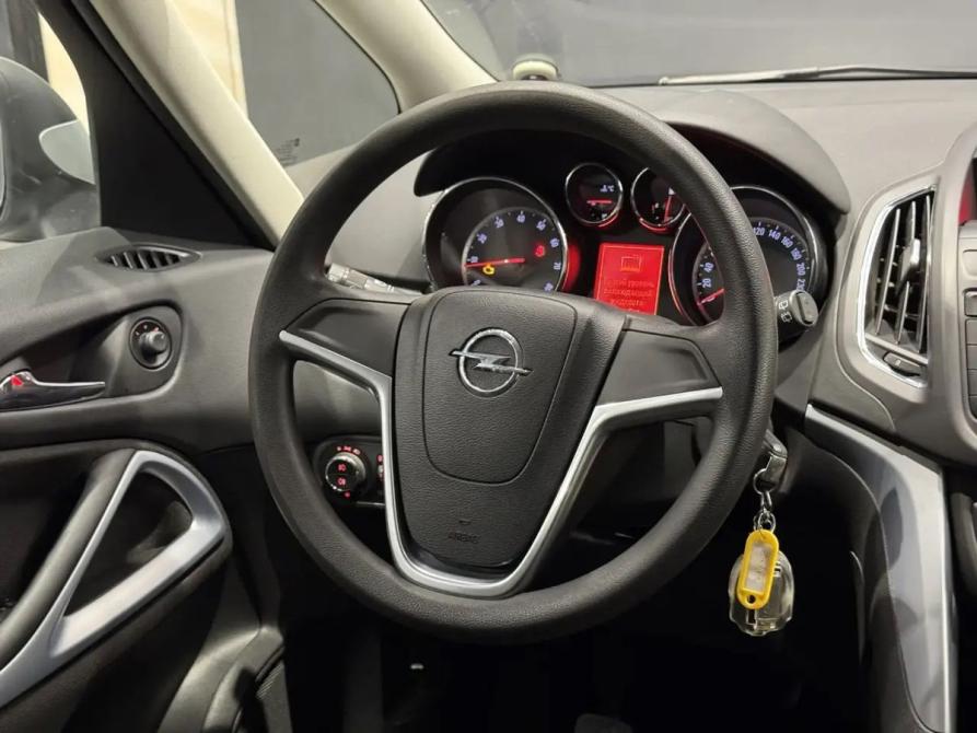 Opel Zafira C Нижний Новгород  - изображение 13