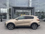 Kia Sportage IV Рестайлинг Брянск  - изображение 23