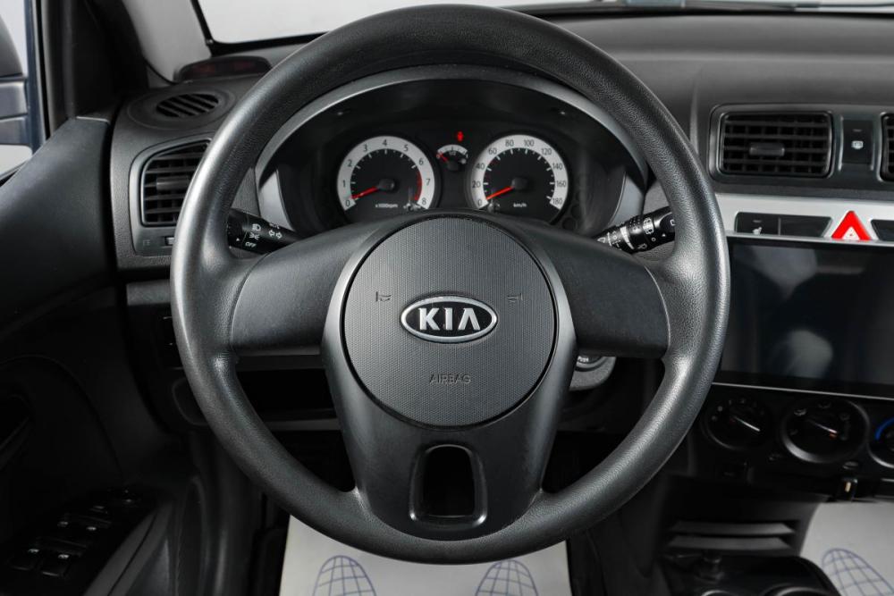 Kia Picanto I Рестайлинг Тюмень  - изображение 14
