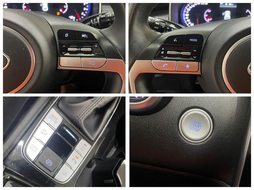 Hyundai Tucson IV Воронеж  - изображение 19