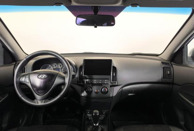 Hyundai i30 I Рестайлинг с пробегом 2010 года, цена 495 000 рублей, 282917 км, хэтчбек, Автокод Объявления
