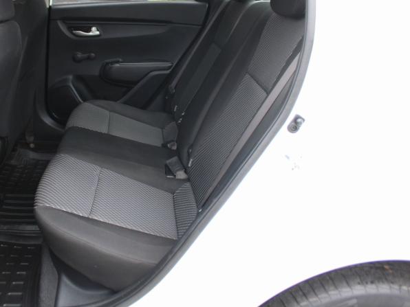 Kia Rio IV с пробегом 2018 года, цена 959 000 рублей, 132313 км, седан, Автокод Объявления