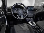Kia Ceed III Москва  - изображение 30