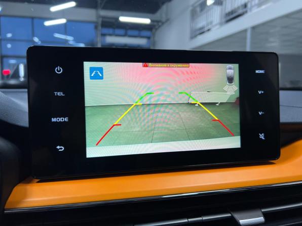 Livan X3 Pro с пробегом 2023 года, цена 1 399 000 рублей, 36625 км, внедорожник, Автокод Объявления