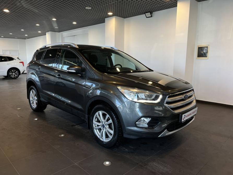 Ford Kuga II Рестайлинг Чебоксары  - изображение 1