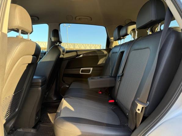 Opel Antara I Рестайлинг с пробегом 2015 года, цена 1 145 000 рублей, 122394 км, внедорожник, Автокод Объявления