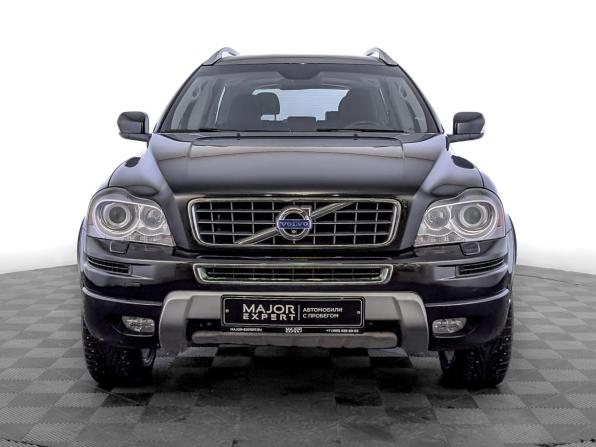 Volvo XC90 I Рестайлинг с пробегом 2013 года, цена 2 530 000 рублей, 111753 км, внедорожник, Автокод Объявления