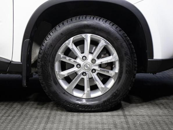 Nissan X-Trail II Рестайлинг с пробегом 2014 года, цена 1 549 000 рублей, 64000 км, внедорожник, Автокод Объявления