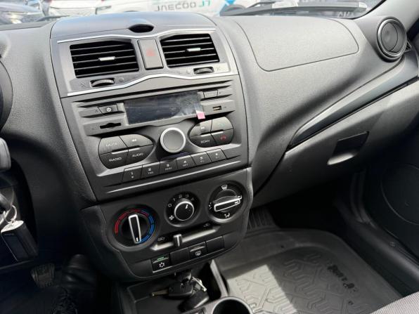 Lada (ВАЗ) Granta I Рестайлинг с пробегом 2023 года, цена 888 000 рублей, 35000 км, седан, Автокод Объявления