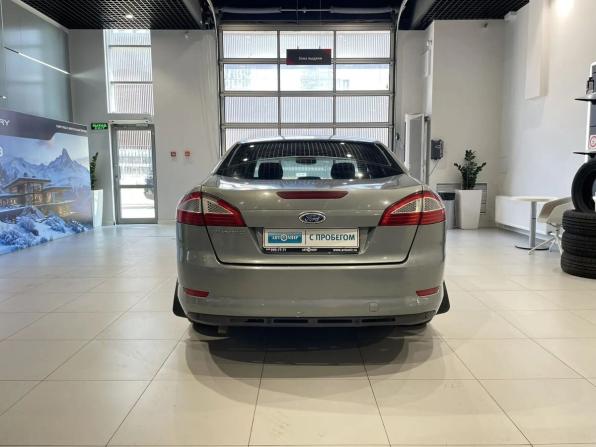 Ford Mondeo IV с пробегом 2007 года, цена 536 000 рублей, 347767 км, лифтбек, Автокод Объявления