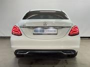 Mercedes-Benz C-Класс IV (W205) Ярославль  - изображение 23
