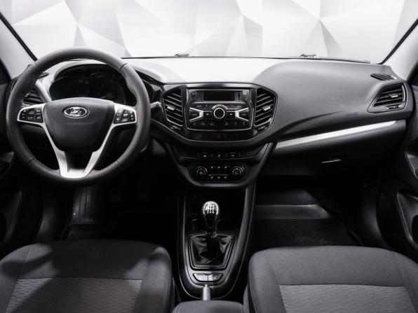 Lada (ВАЗ) Vesta I с пробегом 2021 года, цена 1 017 000 рублей, 111625 км, седан, Автокод Объявления