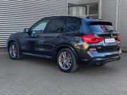 BMW X3 III (G01) Москва  - изображение 36
