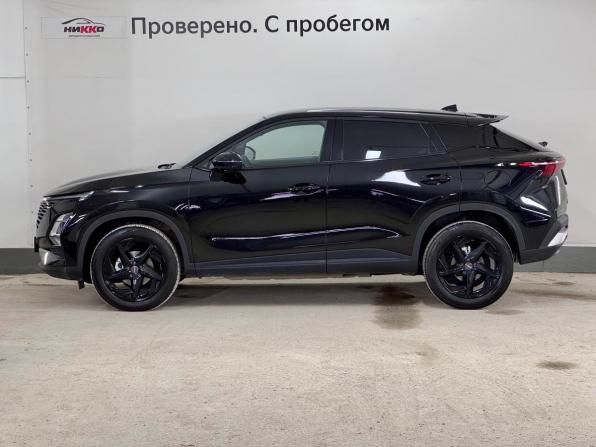 Omoda C5 I с пробегом 2024 года, цена 1 820 000 рублей, 12030 км, внедорожник, Автокод Объявления