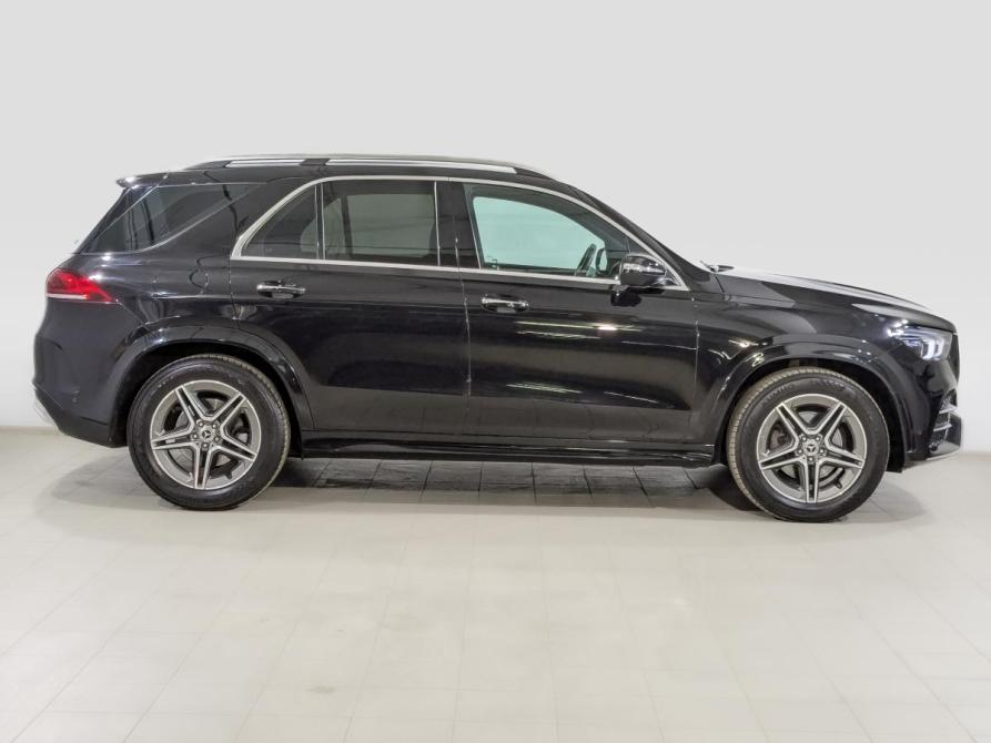 Mercedes-Benz GLE II (V167) Химки  - изображение 4