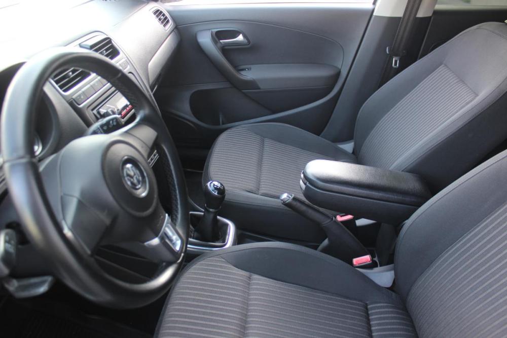 Volkswagen Polo V Белгород  - изображение 10