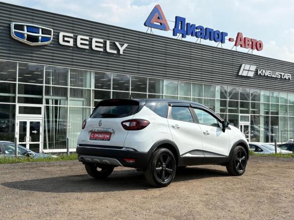 Renault Kaptur I с пробегом 2016 года, цена 1 075 000 рублей, 139850 км, внедорожник, Автокод Объявления