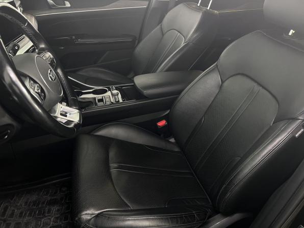 Kia K5 III с пробегом 2021 года, цена 2 499 000 рублей, 81058 км, седан, Автокод Объявления