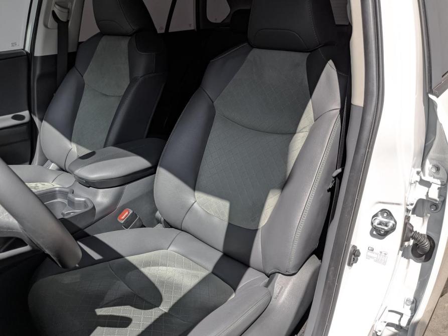 Toyota RAV4 V (XA50) Санкт-Петербург  - изображение 20