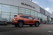 Haval H7 I Санкт-Петербург  - изображение 50