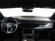 Audi Q8 I (4M) Москва  - изображение 36