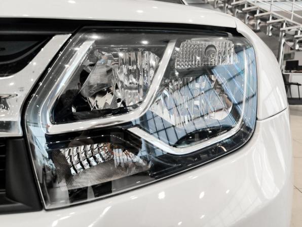 Renault Duster I Рестайлинг с пробегом 2020 года, цена 1 750 000 рублей, 79594 км, внедорожник, Автокод Объявления