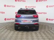 Hyundai Creta I Вологда  - изображение 23