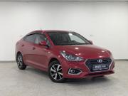 Hyundai Solaris II Москва  - изображение 56