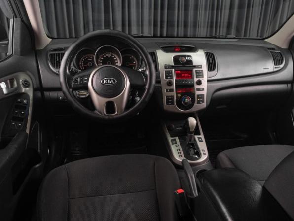 Kia Cerato II с пробегом 2009 года, цена 799 000 рублей, 177482 км, седан, Автокод Объявления