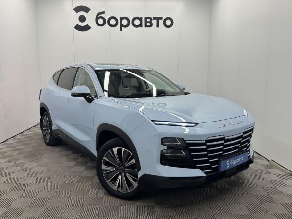 JETOUR Dashing I с пробегом 2023 года, цена 2 027 067 рублей, 32484 км, внедорожник, Автокод Объявления