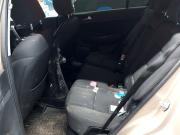 Kia Sportage IV Москва  - изображение 34
