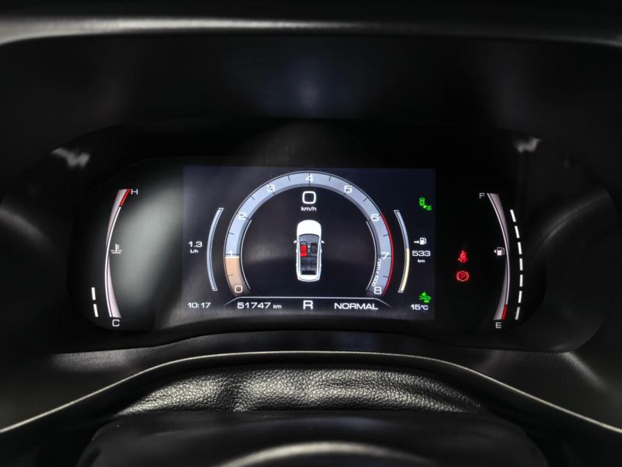 Haval Jolion I Санкт-Петербург  - изображение 13