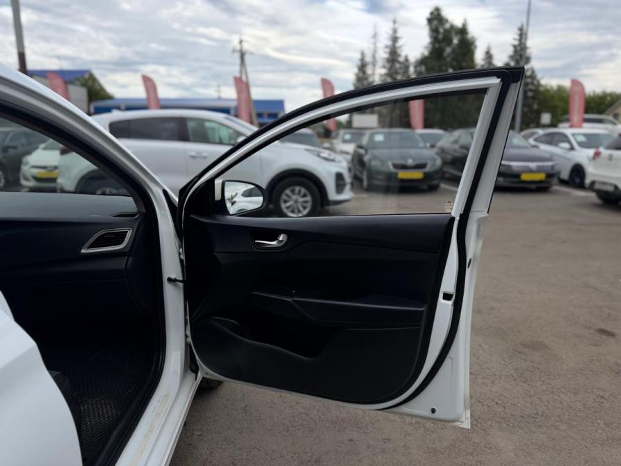 Hyundai Solaris II Рестайлинг Альметьевск  - изображение 25