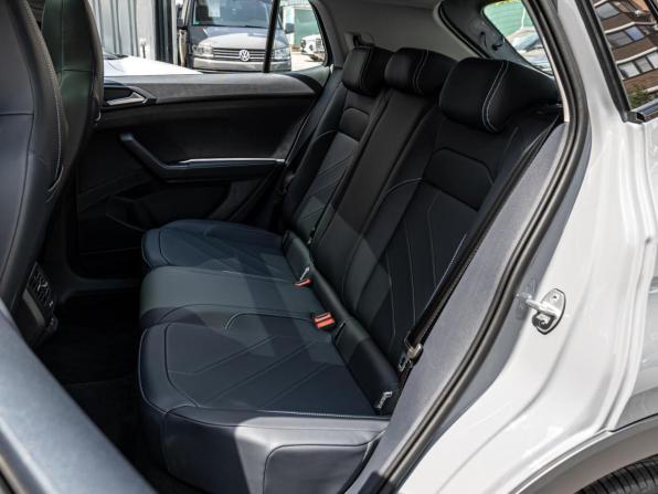 Volkswagen Tharu XR с пробегом 2025 года, цена 2 949 000 рублей, 20 км, внедорожник, Автокод Объявления